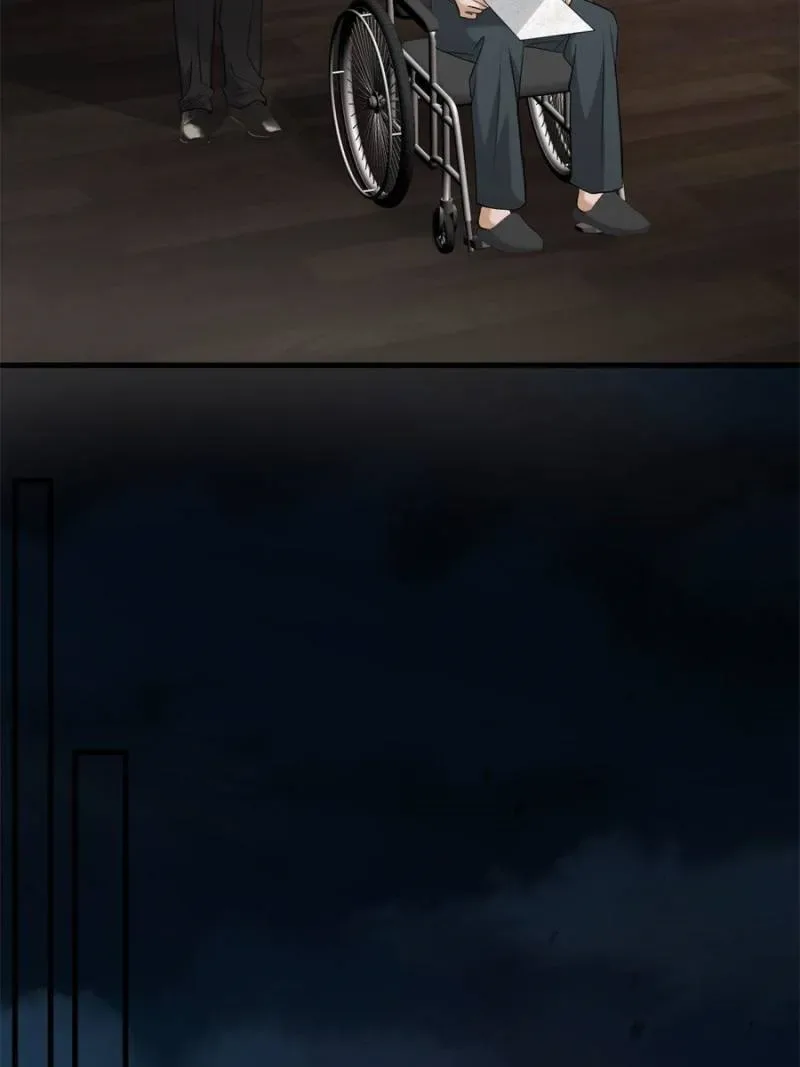 Gorgeous Robe Chapter 32 page 23
