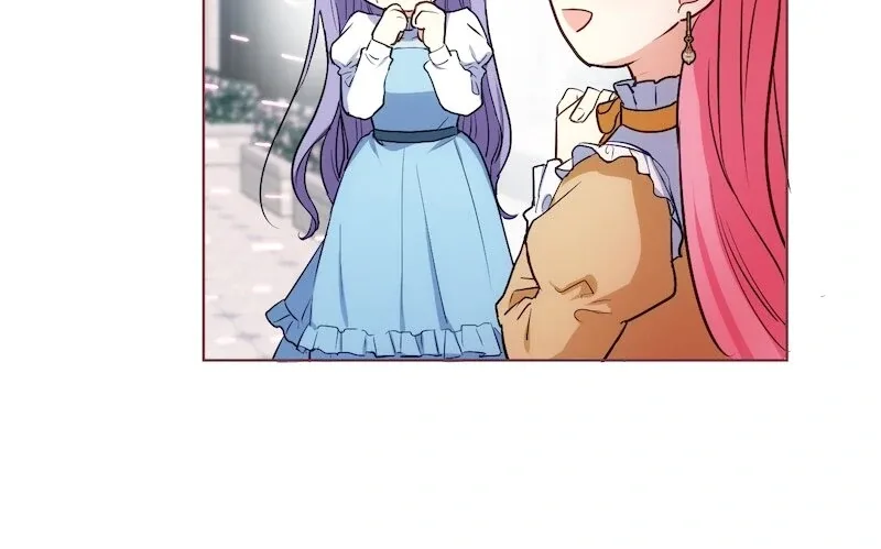 The Final-Boss Prince is Somehow Obsessed with the Chubby Villainess: Reincarnated Me Chapter 33 page 7