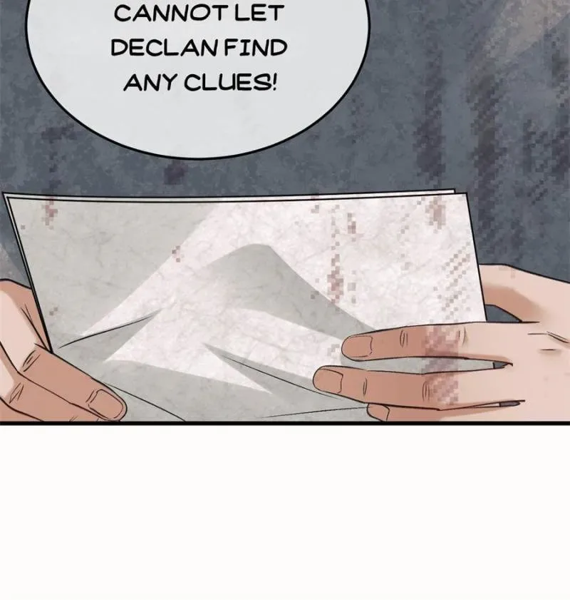 Gorgeous Robe Chapter 32 page 21