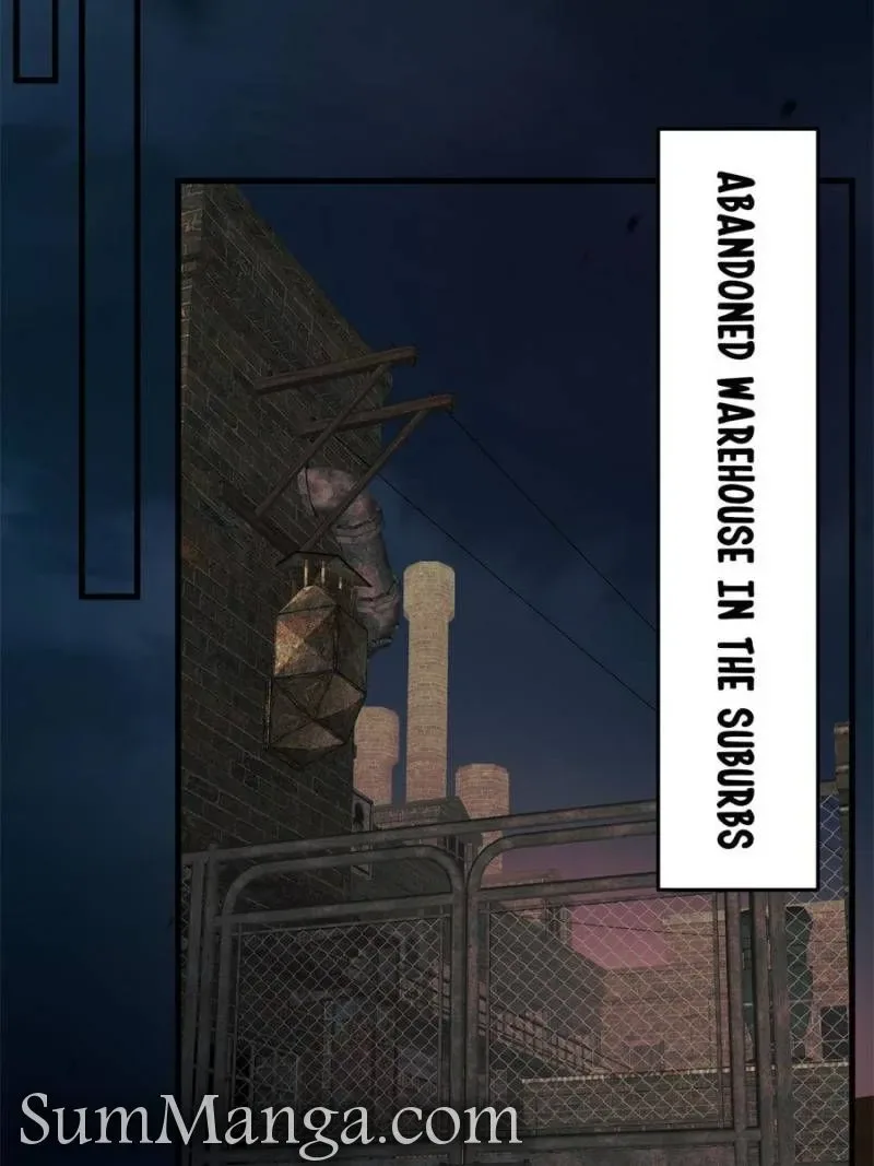 Gorgeous Robe Chapter 32 page 24