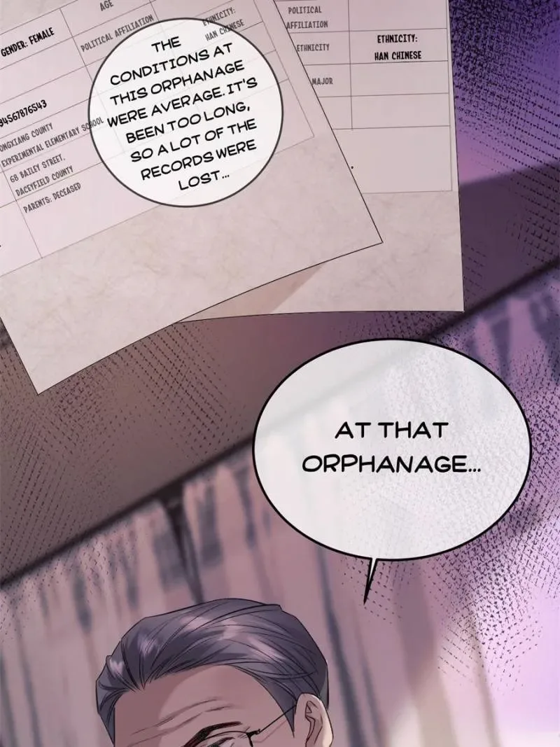 Gorgeous Robe Chapter 32 page 15