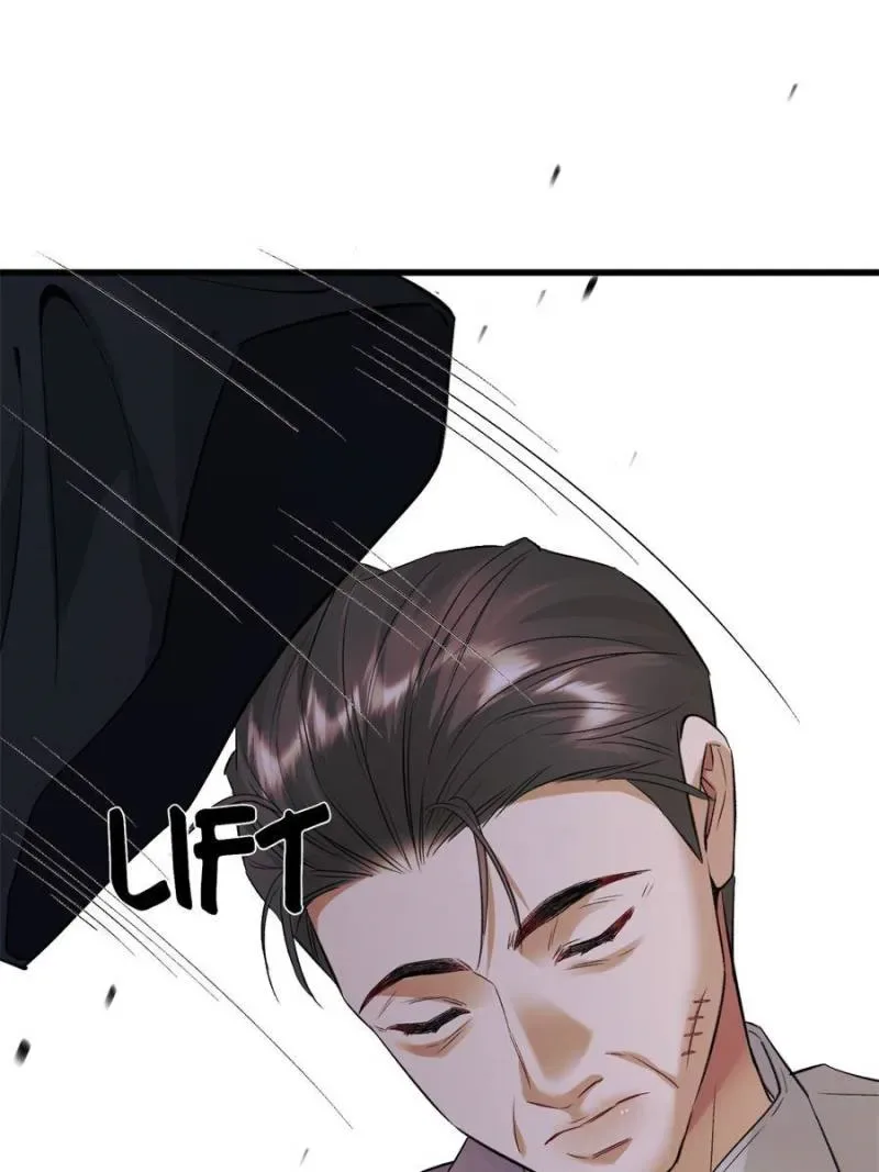 Gorgeous Robe Chapter 32 page 28