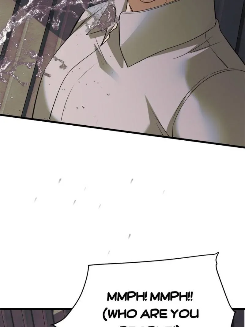 Gorgeous Robe Chapter 32 page 33