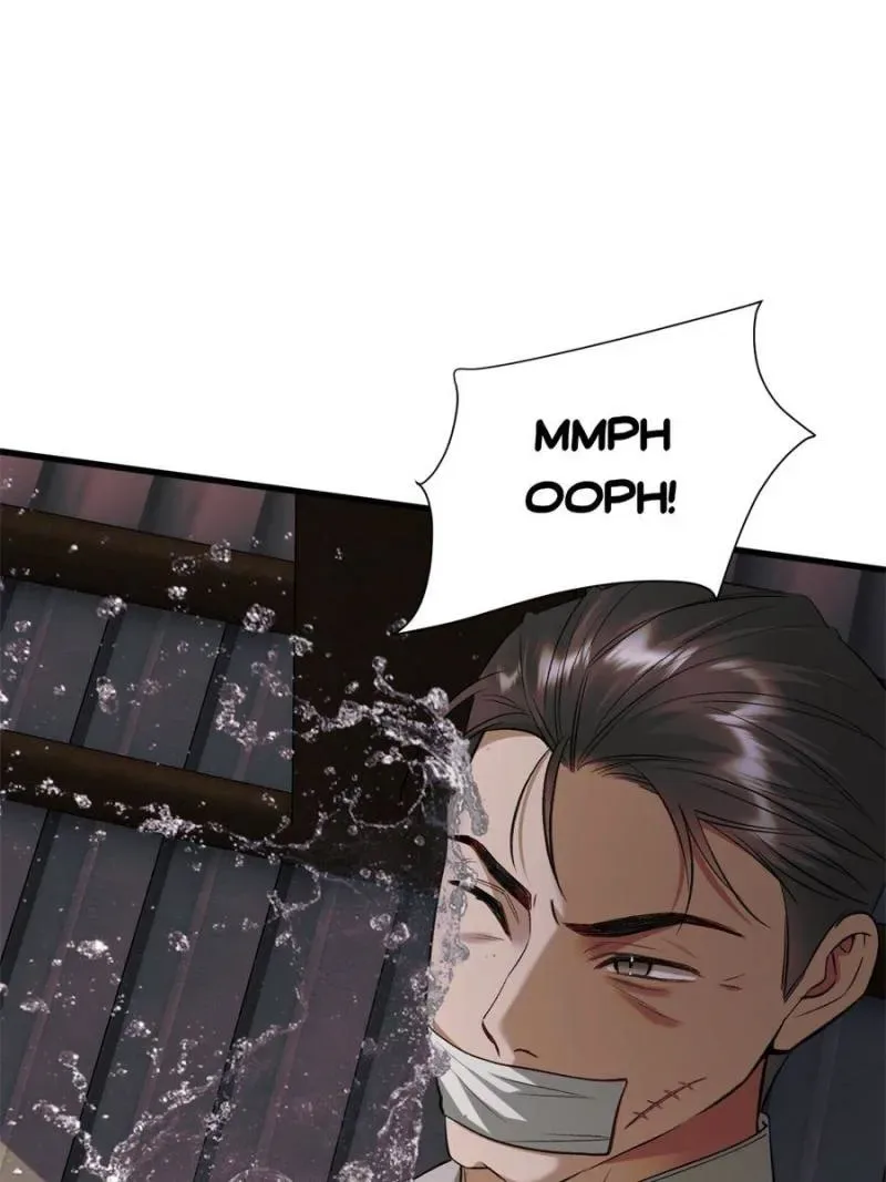 Gorgeous Robe Chapter 32 page 32
