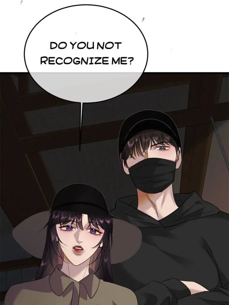 Gorgeous Robe Chapter 32 page 36