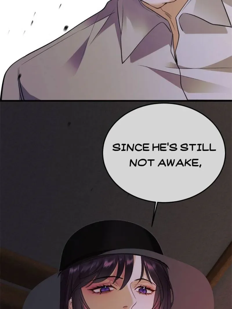 Gorgeous Robe Chapter 32 page 29