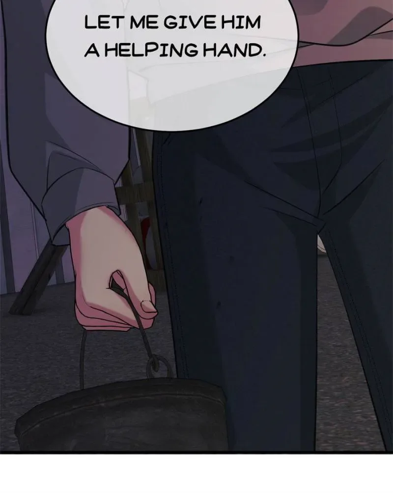 Gorgeous Robe Chapter 32 page 31