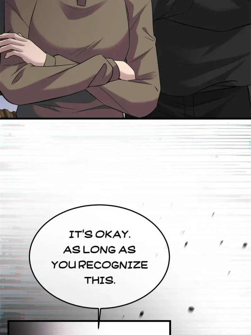 Gorgeous Robe Chapter 32 page 37