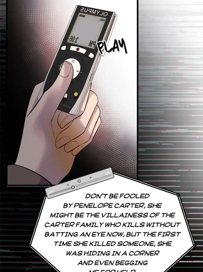 Gorgeous Robe Chapter 32 page 38