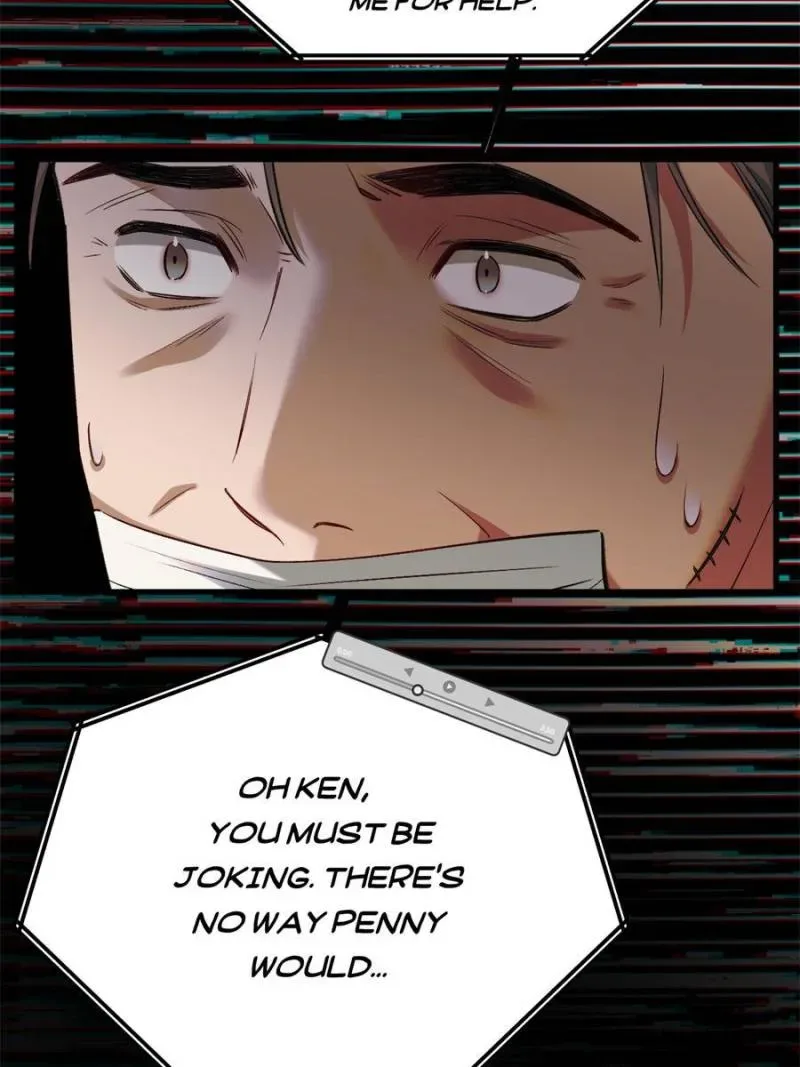 Gorgeous Robe Chapter 32 page 39