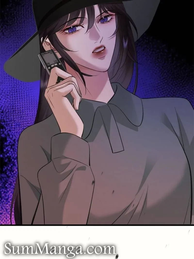 Gorgeous Robe Chapter 32 page 45
