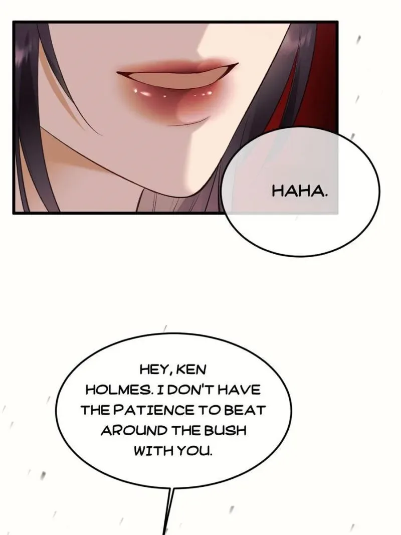 Gorgeous Robe Chapter 32 page 48