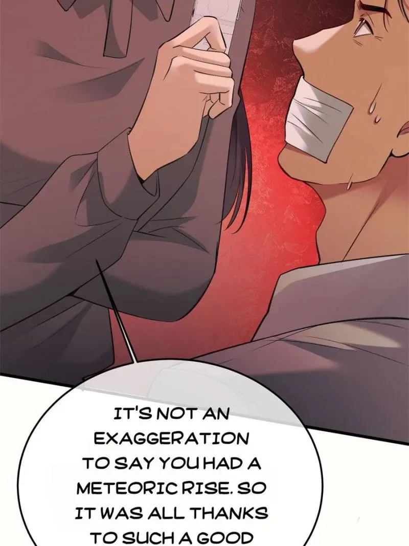 Gorgeous Robe Chapter 32 page 42