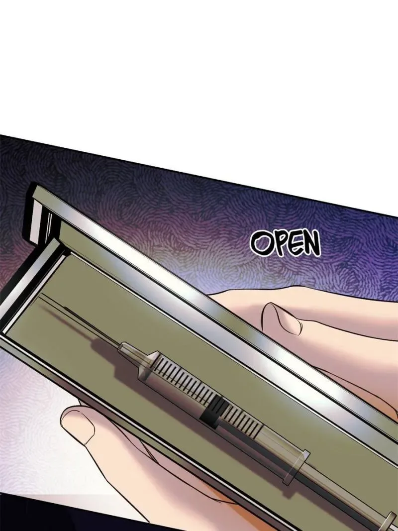 Gorgeous Robe Chapter 32 page 50