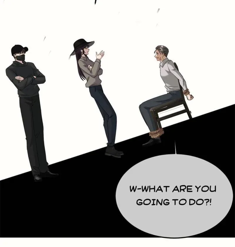 Gorgeous Robe Chapter 32 page 49