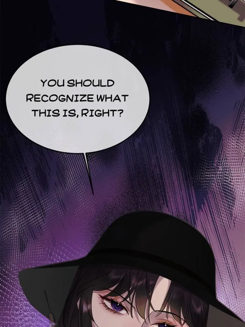 Gorgeous Robe Chapter 32 page 51