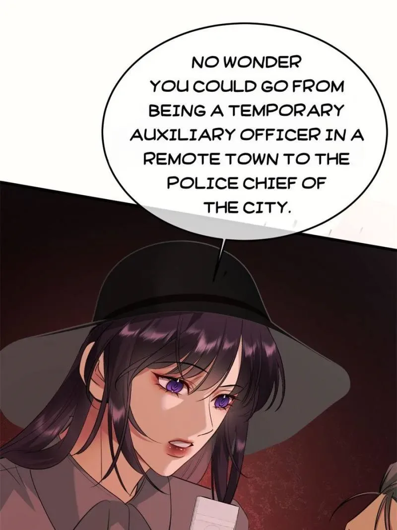 Gorgeous Robe Chapter 32 page 41