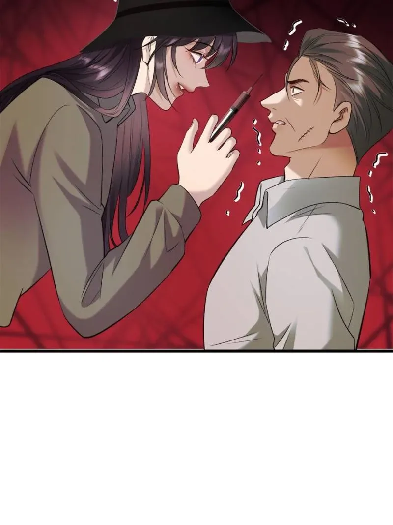 Gorgeous Robe Chapter 32 page 56