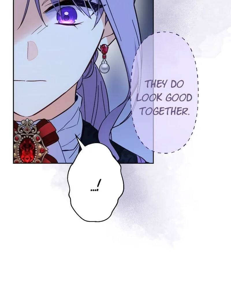 The Final-Boss Prince is Somehow Obsessed with the Chubby Villainess: Reincarnated Me Chapter 33 page 18