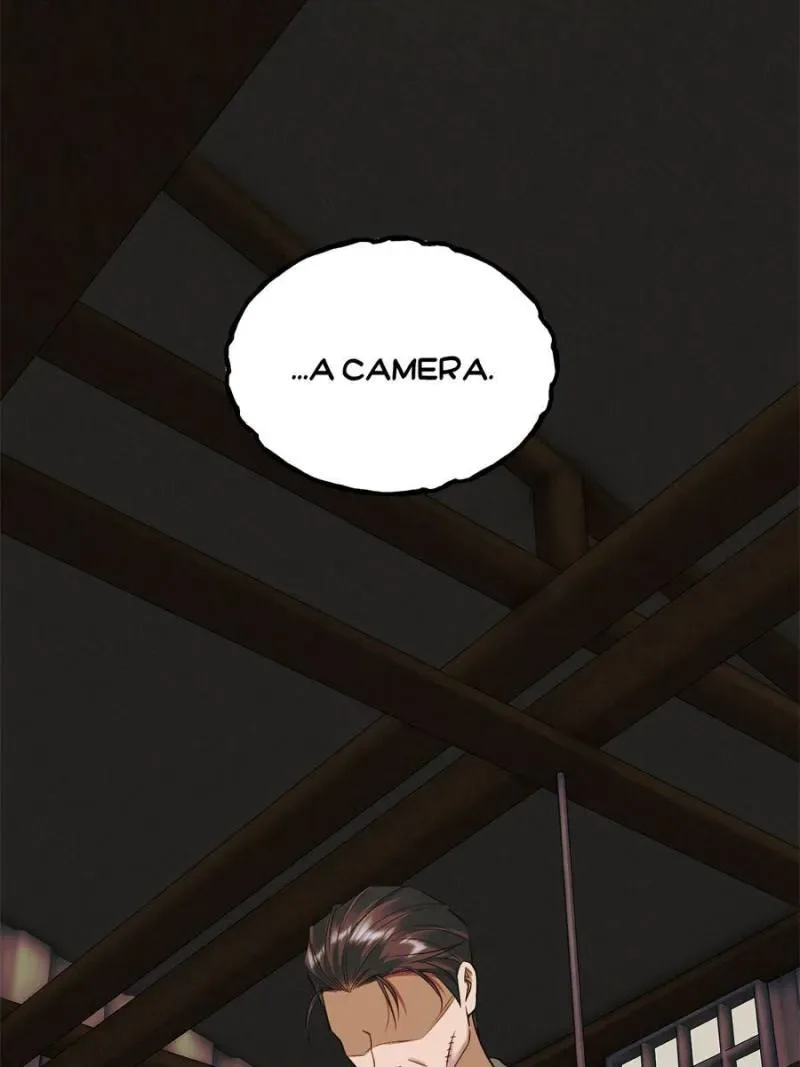 Gorgeous Robe Chapter 32 page 58