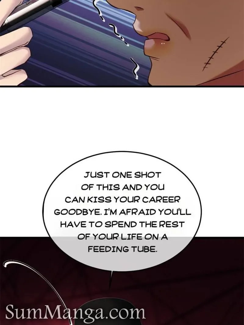 Gorgeous Robe Chapter 32 page 55