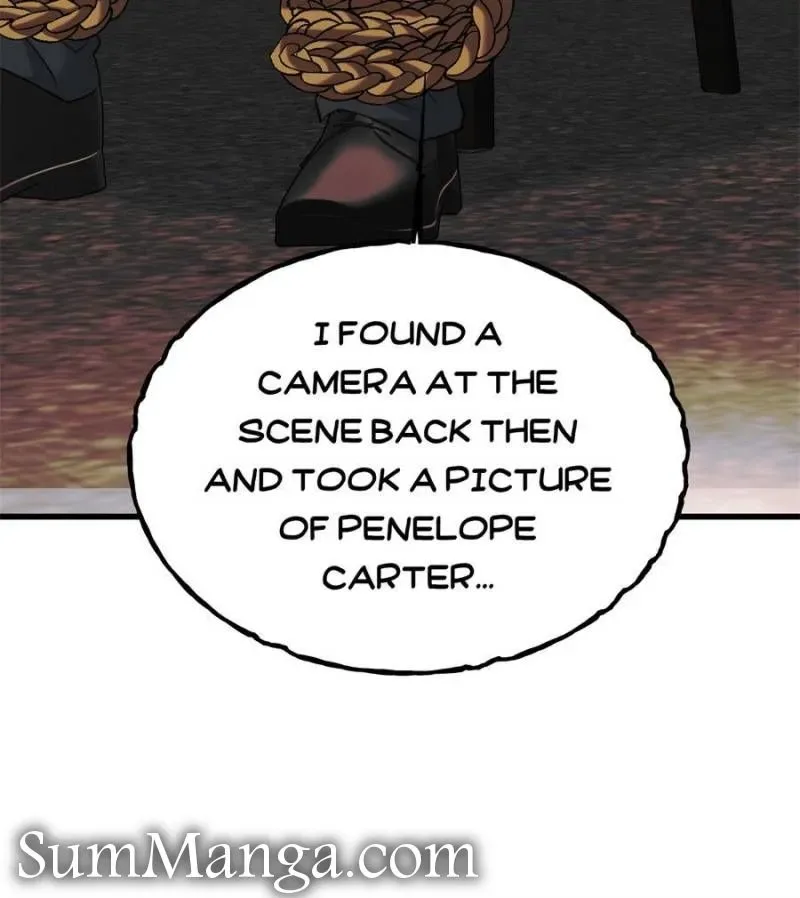 Gorgeous Robe Chapter 32 page 60