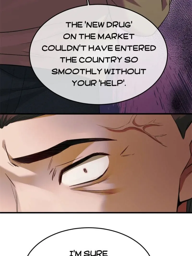 Gorgeous Robe Chapter 32 page 53