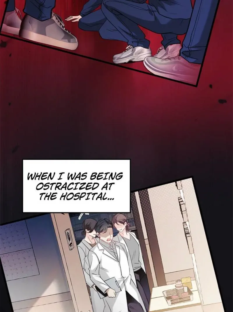 Gorgeous Robe Chapter 32 page 78