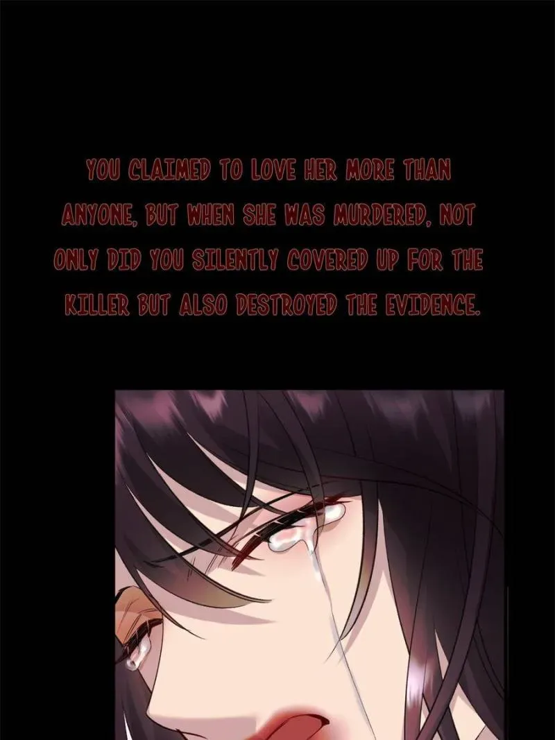 Gorgeous Robe Chapter 32 page 82
