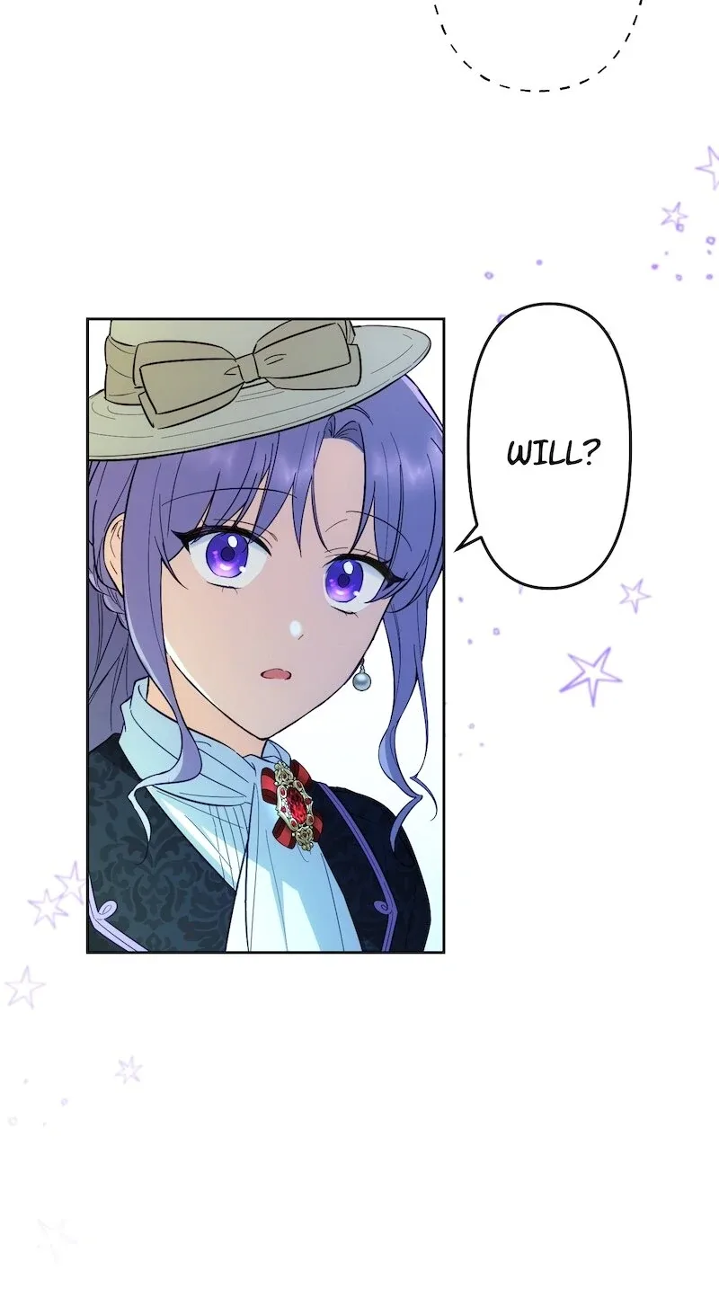 The Final-Boss Prince is Somehow Obsessed with the Chubby Villainess: Reincarnated Me Chapter 33 page 29