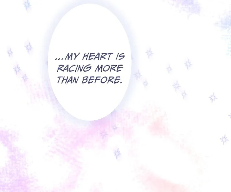 The Final-Boss Prince is Somehow Obsessed with the Chubby Villainess: Reincarnated Me Chapter 33 page 46