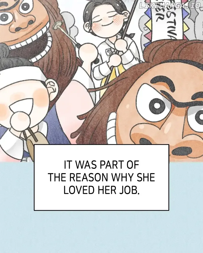 No Dating Allowed In The Office Chapter 32 page 8