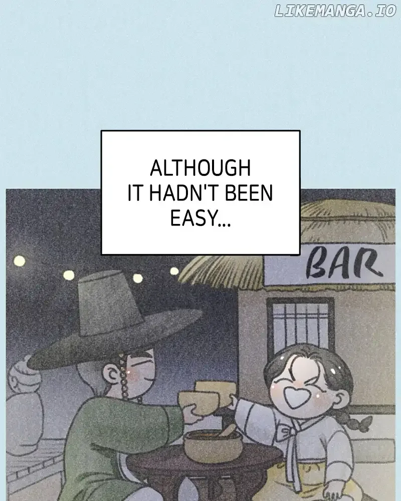 No Dating Allowed In The Office Chapter 32 page 4