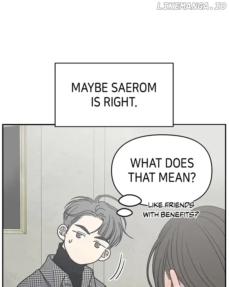 No Dating Allowed In The Office Chapter 32 page 24