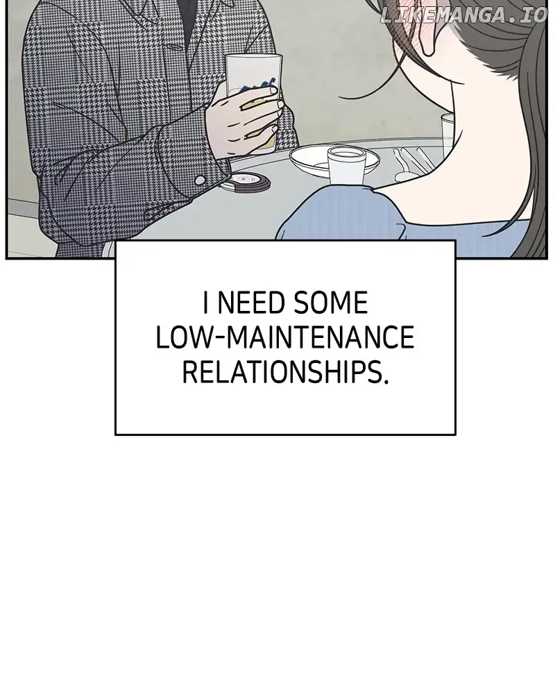 No Dating Allowed In The Office Chapter 32 page 25