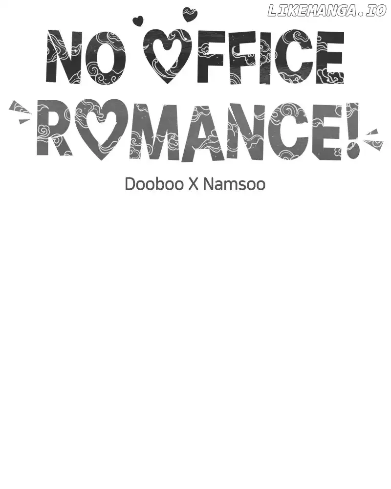 No Dating Allowed In The Office Chapter 32 page 19
