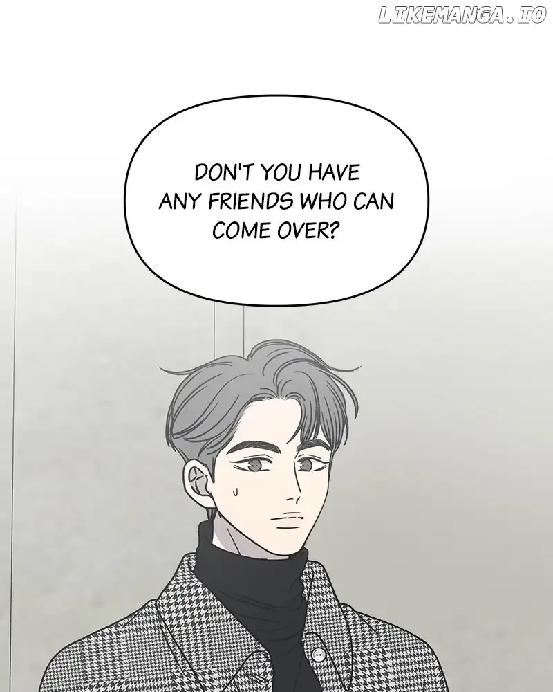 No Dating Allowed In The Office Chapter 32 page 20