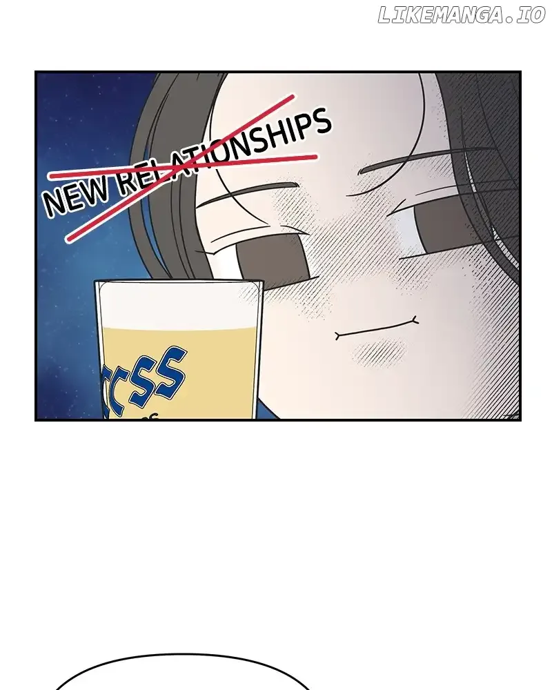 No Dating Allowed In The Office Chapter 32 page 35