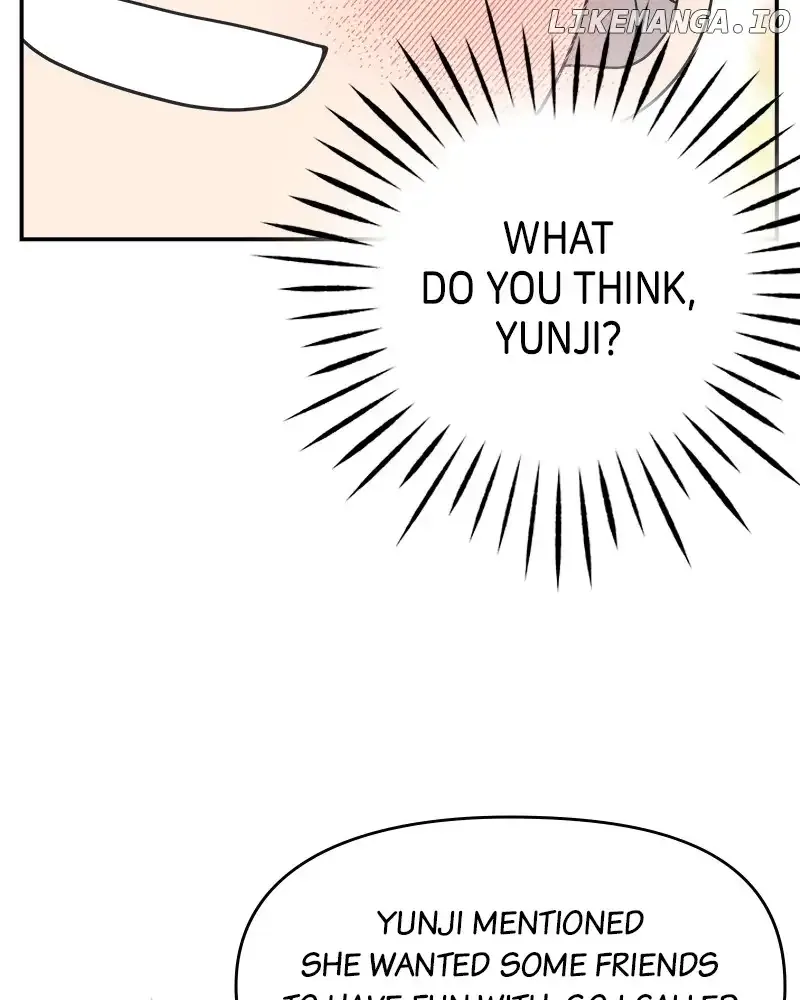 No Dating Allowed In The Office Chapter 32 page 38