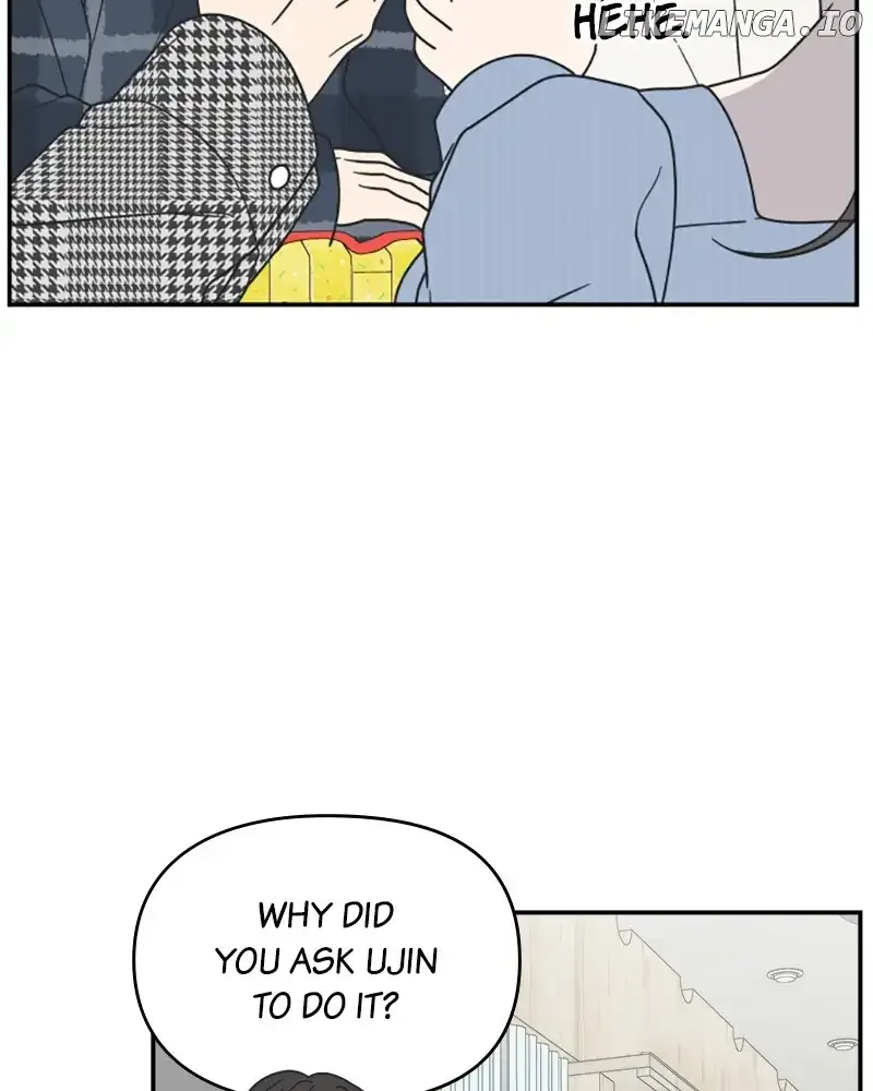 No Dating Allowed In The Office Chapter 32 page 42