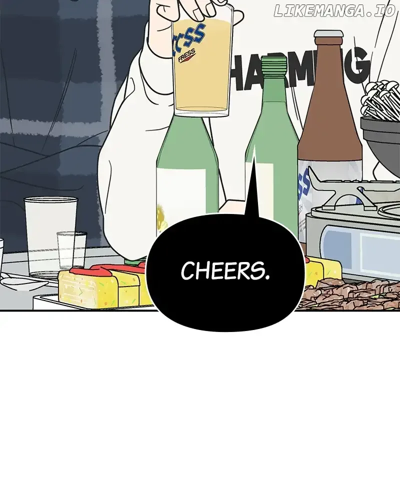No Dating Allowed In The Office Chapter 32 page 34