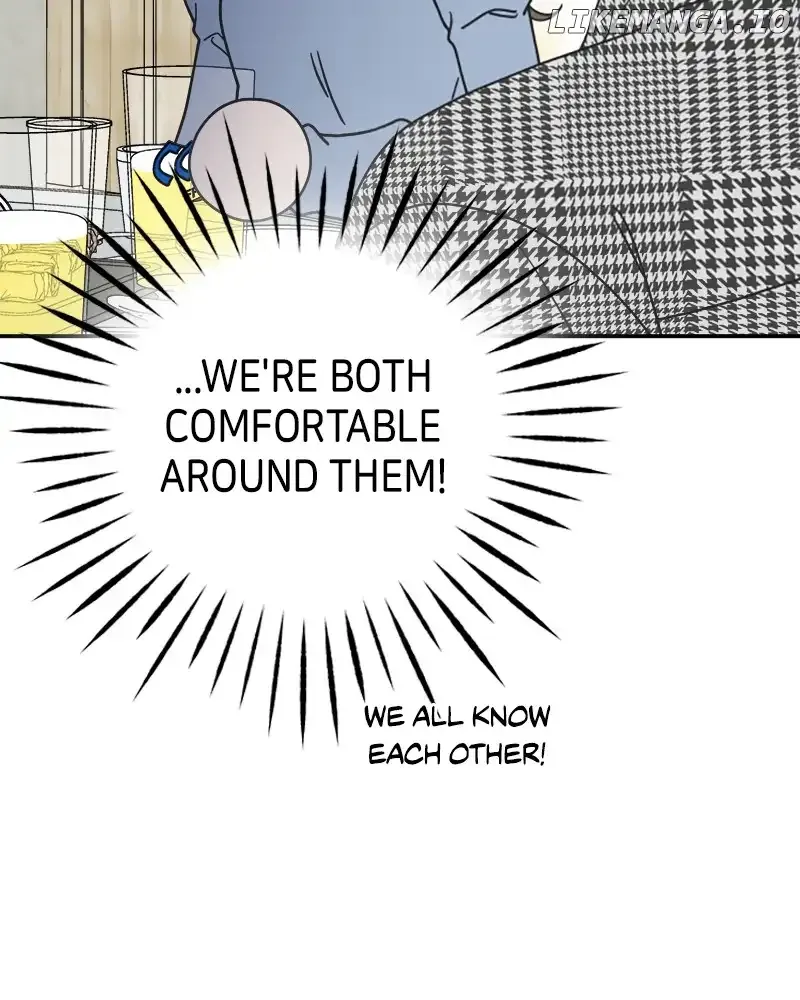 No Dating Allowed In The Office Chapter 32 page 40