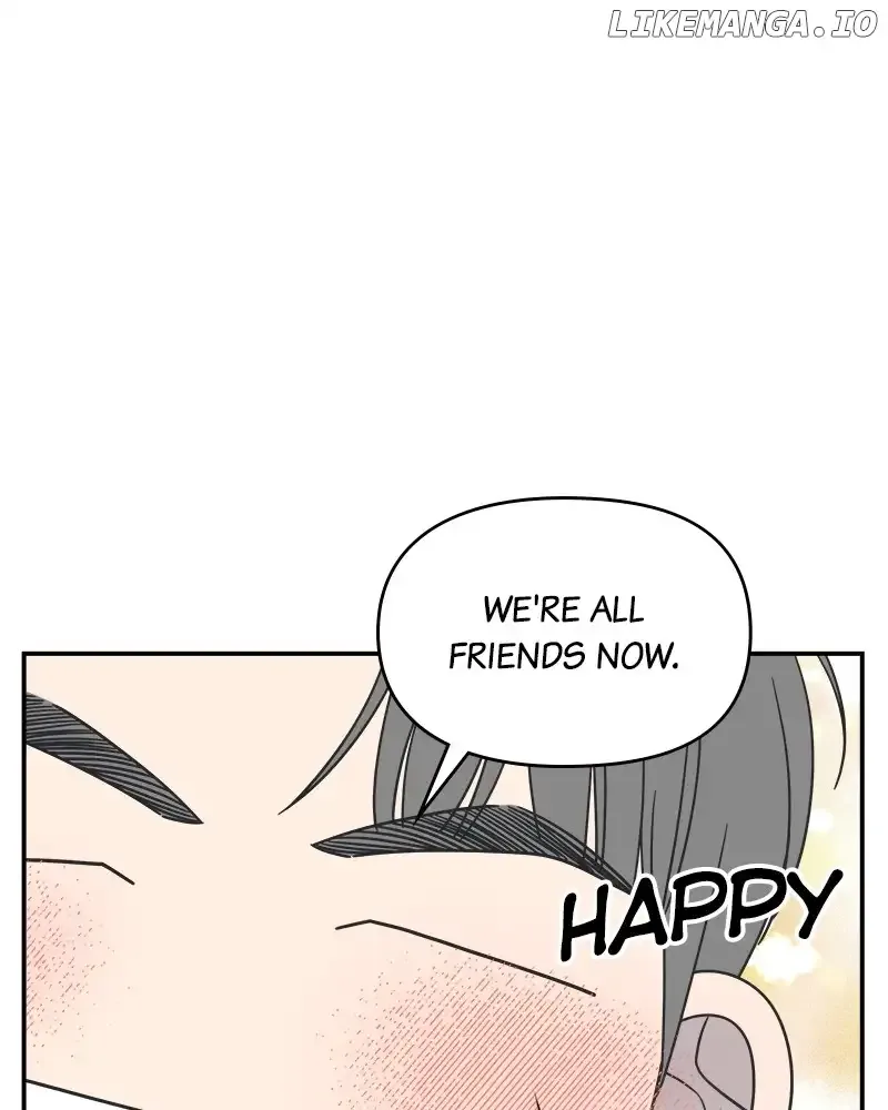 No Dating Allowed In The Office Chapter 32 page 37
