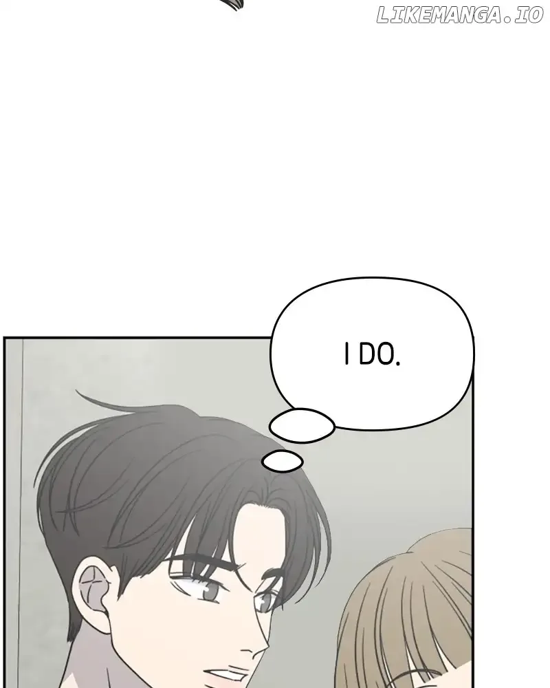 No Dating Allowed In The Office Chapter 32 page 44