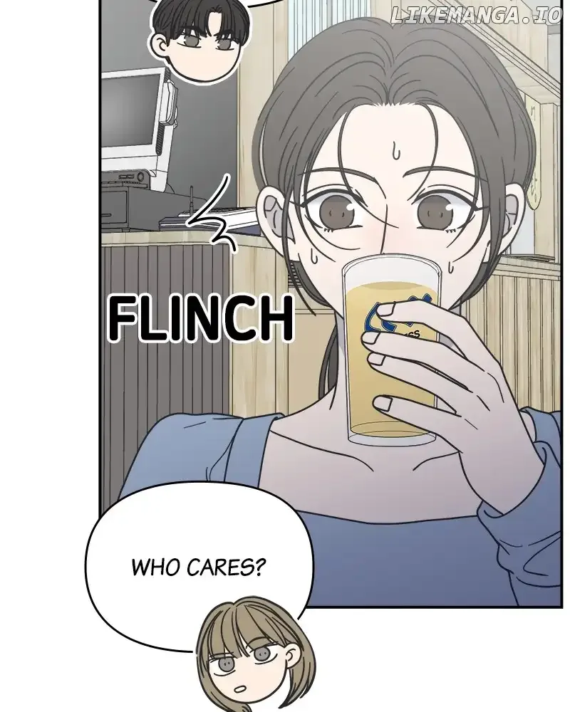 No Dating Allowed In The Office Chapter 32 page 43