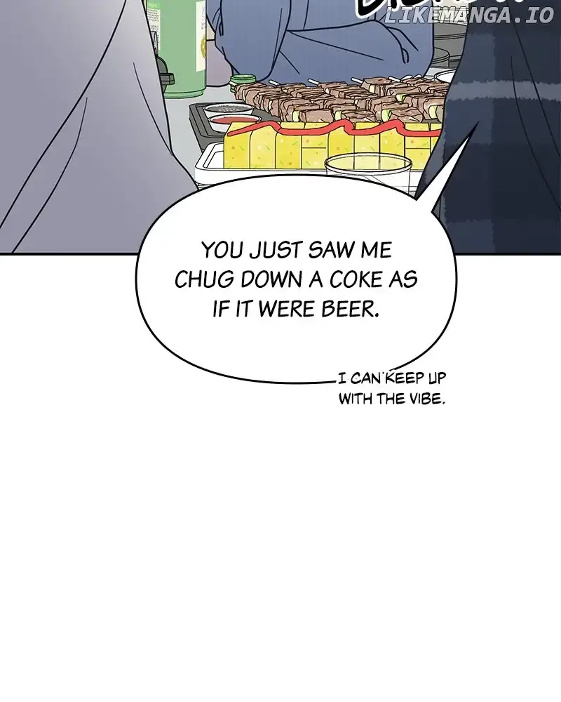 No Dating Allowed In The Office Chapter 32 page 57