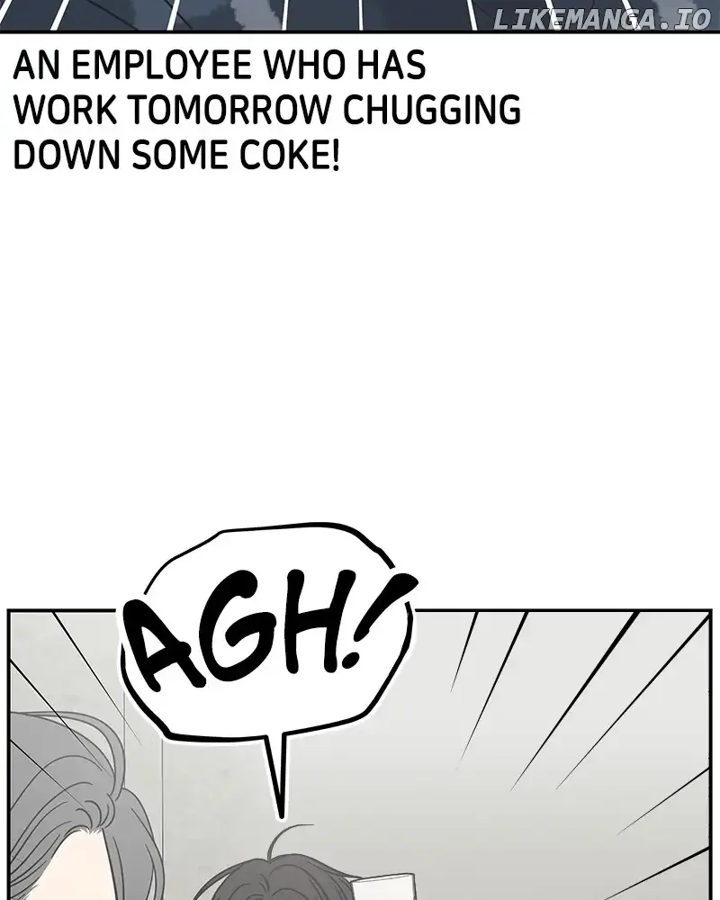 No Dating Allowed In The Office Chapter 32 page 54