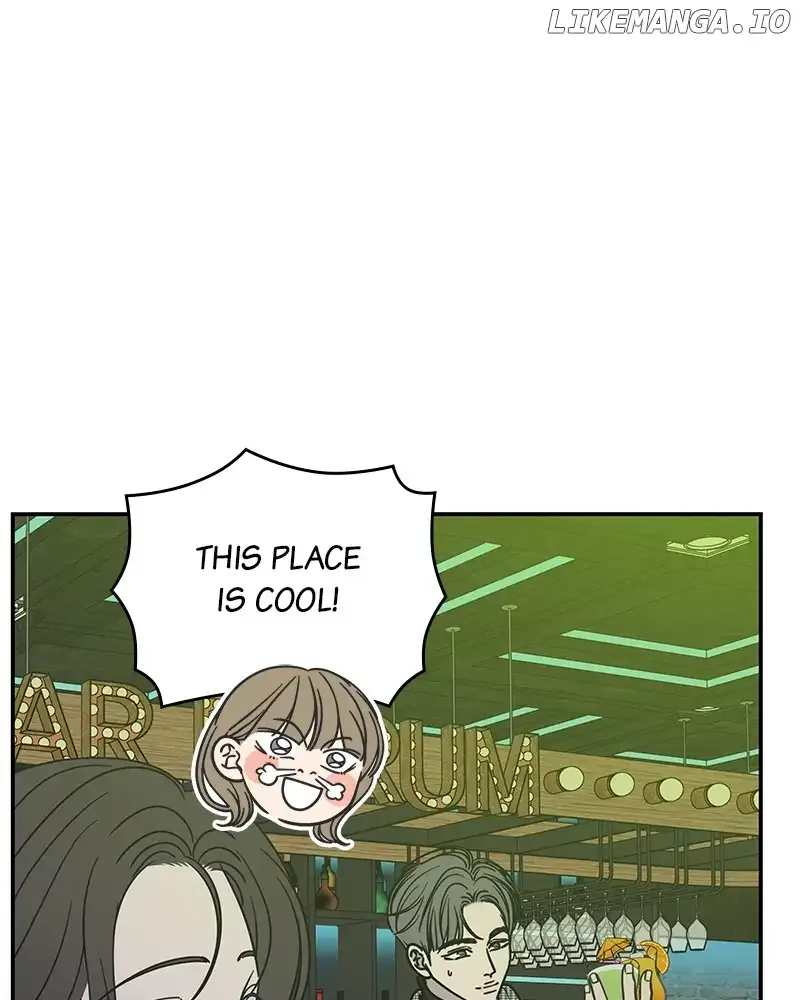 No Dating Allowed In The Office Chapter 32 page 81