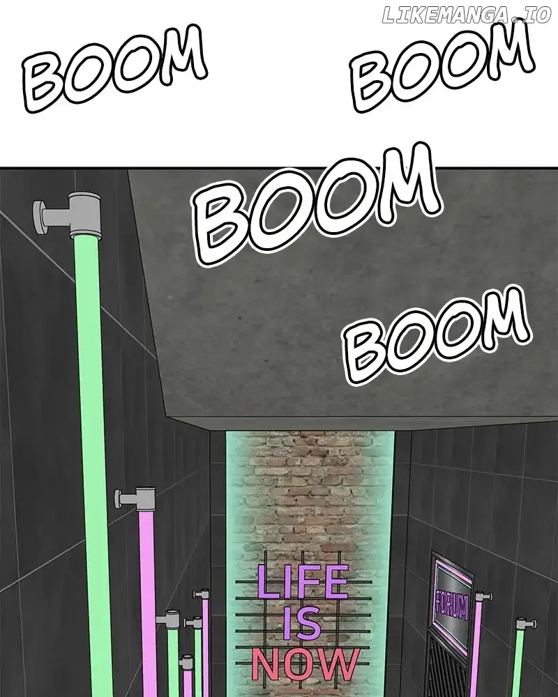 No Dating Allowed In The Office Chapter 32 page 77
