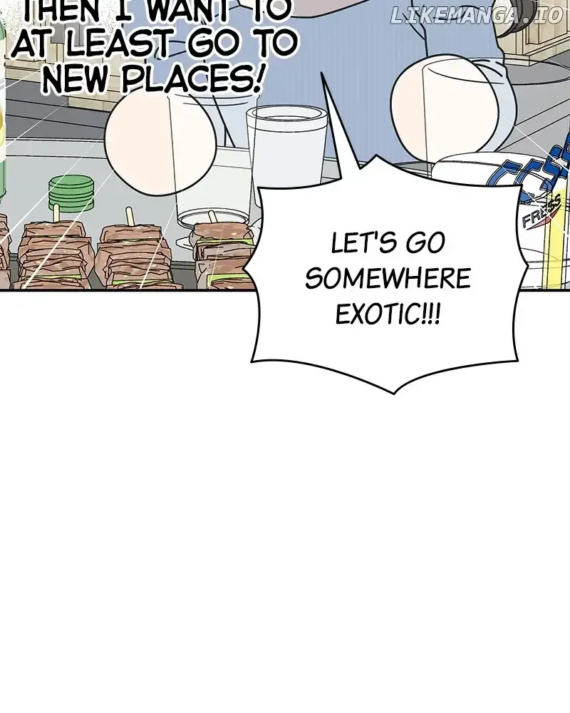 No Dating Allowed In The Office Chapter 32 page 72